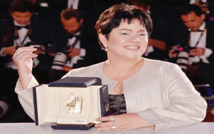 Jaclyn Jose