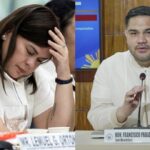 Sara Duterte Confidential Funds