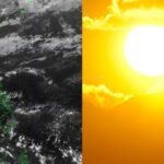 Weather And Heat Index Forecast