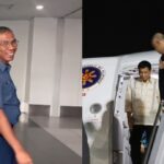 Duterte From Hong Kong