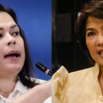Palace Slams VP Sara Claims