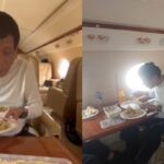 Duterte Latest Update