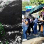 Weather And Heat Index Forecast