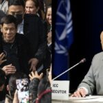 ICC Prosecutor on Duterte Arrest