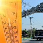 Pagasa Heat Index Forecast