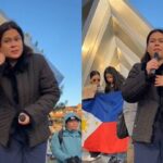 Sara Duterte Gives Father Update