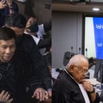 Duterte ICC Legal Team