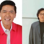 Vic Sotto Vs Darryl Yap