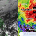 Pagasa Weather Forecast