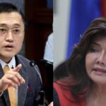Bong Go to Imee Marcos