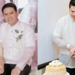 Lindsay Custodio and Husband