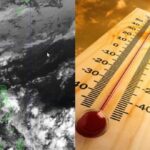 Pagasa Weather Forecast Today