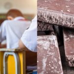 Student Food Poisoned