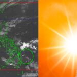 Weather And Heat Forecast