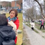 Honeylet Kitty Duterte ICC on Prison