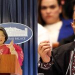 Castro Calls Out Mayor Magalong