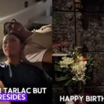 Mark Leviste Aira Lopez