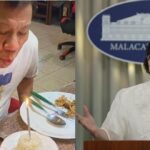 Palace on Duterte Birthday
