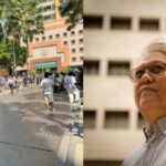 Ryan Cayabyab Magnitude 7.7 Earthquake