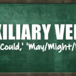 Auxiliary Verbs