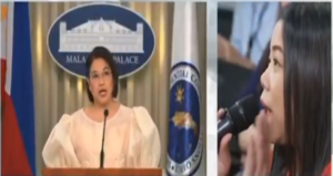 Usec Castro Slams Santos