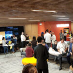 Holy Week Bank Sched