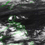 Pagasa Weather Forecast