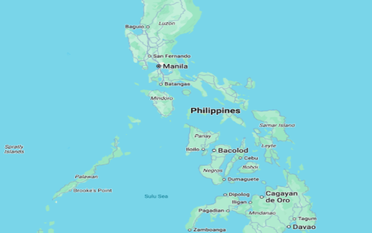 West Philippines Sea