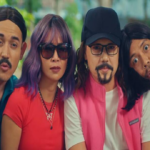 Tabing Ilog Stars Reunite