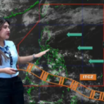 Pagasa Weather Forecast Today