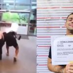 Russian Vlogger Faces Deportation