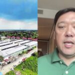 Harry Roque New Case