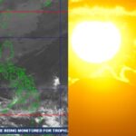 Pagasa Weather Update Today