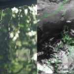 Pagasa Weather Update