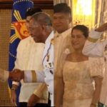 General Nicolas Torre Promoted