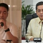 Comelec on Christian Sia Remarks