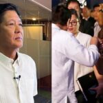 Sara Duterte to President Marcos