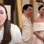 Marjorie Barretto to Dennis Padilla