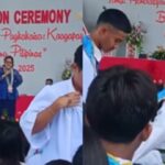 Principal in Antique