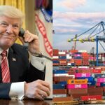 Donald Trump Tariff Policy