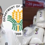 Rice At 20 Pesos Per Kilo