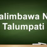Halimbawa Ng Talumpati
