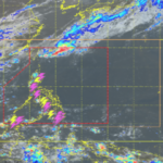Pagasa Weather Forecast