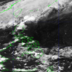 Pagasa Weather Forecast Today