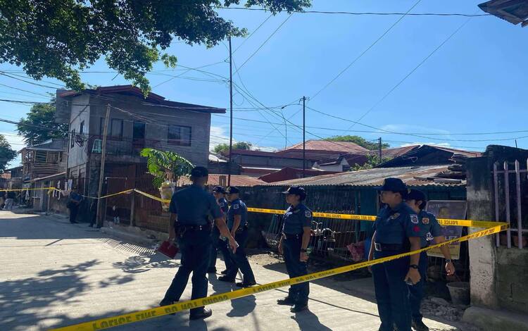 Silay City Election Incident