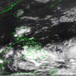 Pagasa Weather Update