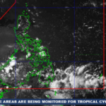 Pagasa Weather Forecast