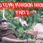 Alvarez Mansion Expose