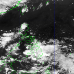 Pagasa Weather Update