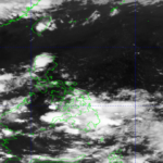 Pagasa Weather Update